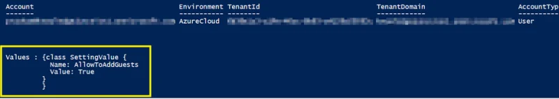 Configuring Guest Access In Specific M365 Groups
