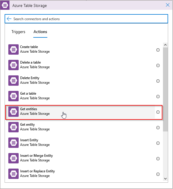 Azure Table Storage  How to Use Table Storage in Azure?