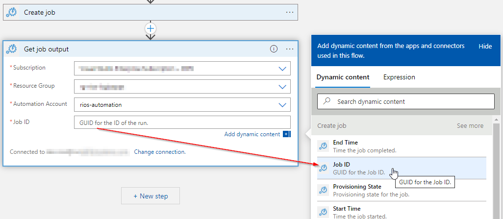 Generate Secure Passwords in Azure Logic Apps - Rios Engineer