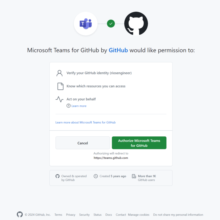 Never miss an update: Azure Verified Modules with GitHub Bot & Teams ...