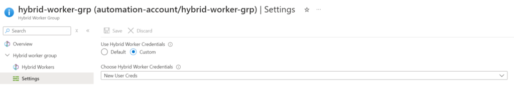 Automate creating new users with Azure Automation Runbooks, Microsoft ...