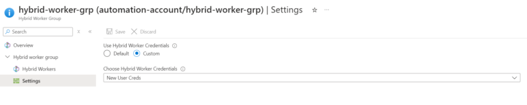 Automate creating new users with Azure Automation Runbooks, Microsoft ...