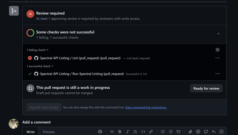 Los Rios Api Grad Spectral: The API Linting Tool You Need in Your Workflow 🔎 - Rios Engineer