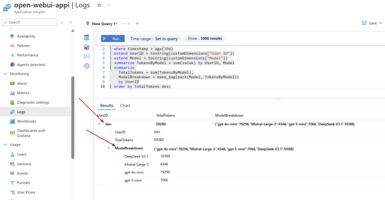 Open WebUI On Azure: Part 2 - API Management ️ AI - Rios Engineer