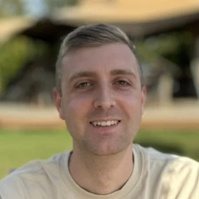 Dan Rios